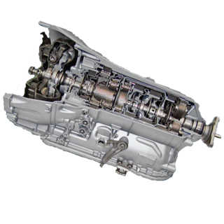 0D6 / 8HP95