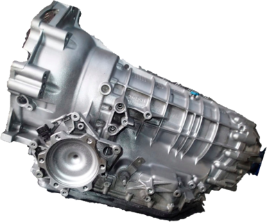 01L / 5HP19 