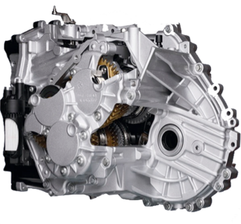 Powershift / 6DCT470