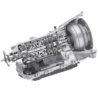 09E / 6HP26