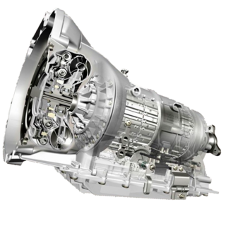 0B6 / 6HP28