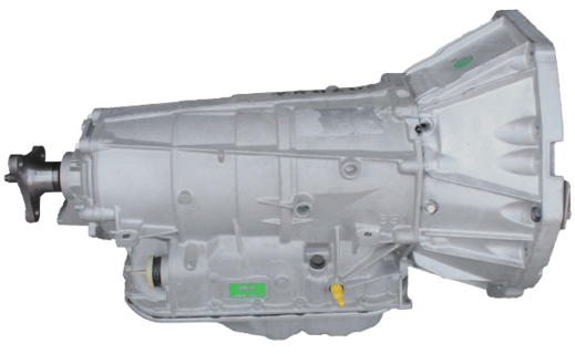 6L45