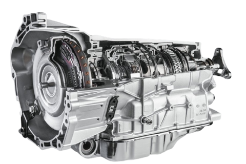 6L50