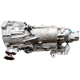 0BK / 8HP55