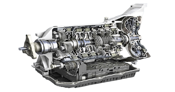 8HP70 / 8HP70X