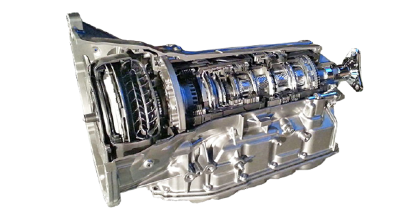 8L45
