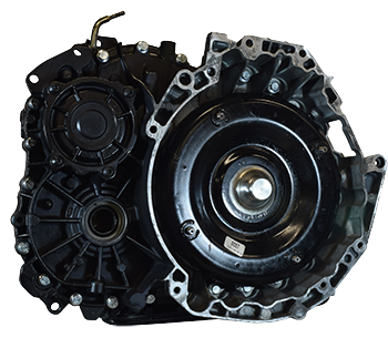 CFT30 CVT