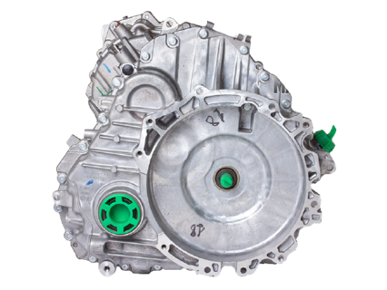 HF35 CVT