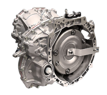 JF017E CVT
