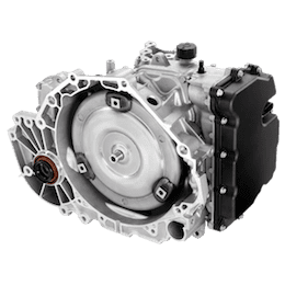RE0F06A CVT