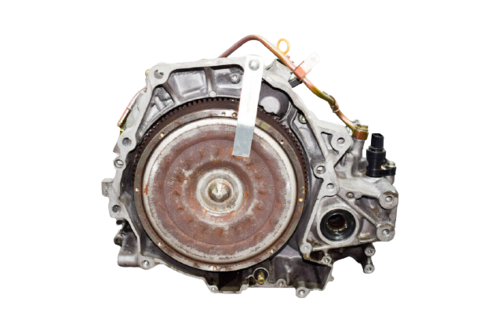SMLA/CVT