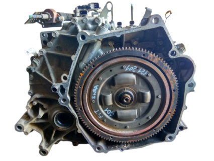 SWRA/CVT