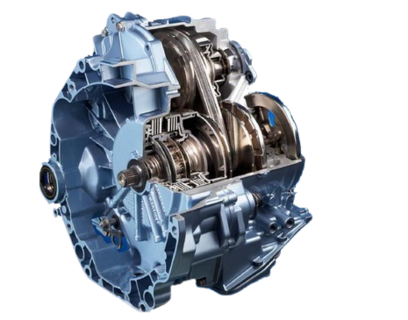 VT2 CVT