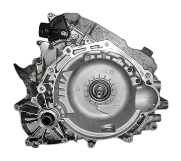 VT25E CVT