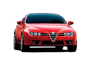 
									BRERA