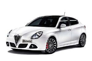 
									GIULIETTA
