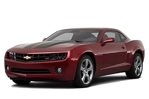 
									CAMARO