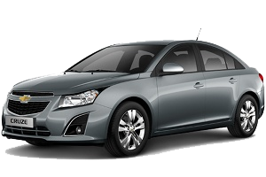 
									CRUZE