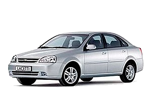
									LACETTI