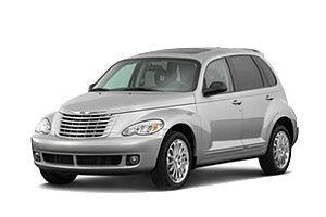 
									PT CRUISER
