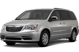 
									TOWN & COUNTRY