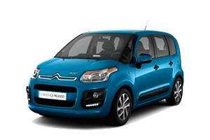 
									C3 PICASSO