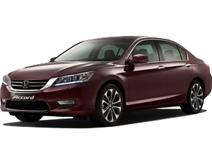 
									ACCORD