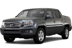
									RIDGELINE
