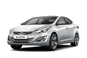 
									ELANTRA