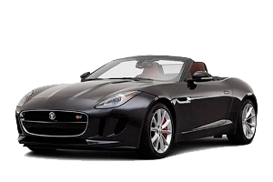 
									F-TYPE