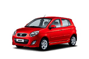
									PICANTO