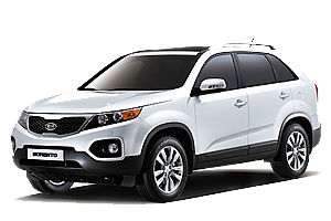 
									SORENTO