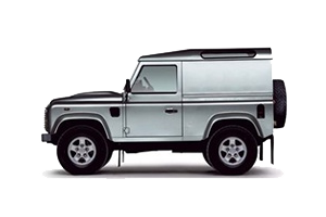 
									DEFENDER