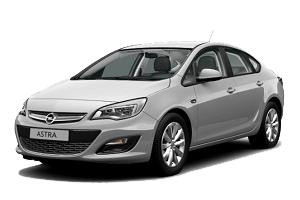 
									ASTRA J