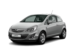 
									CORSA