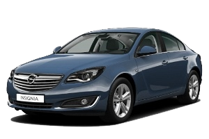 
									INSIGNIA