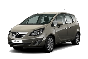 
									MERIVA