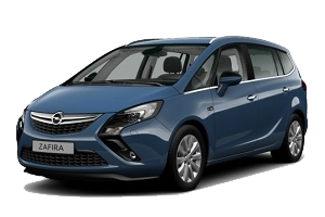 
									ZAFIRA