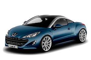 
									RCZ