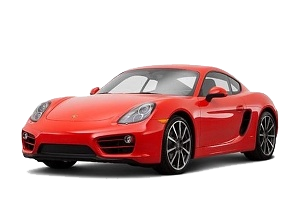 
									CAYMAN