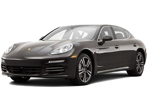 
									PANAMERA