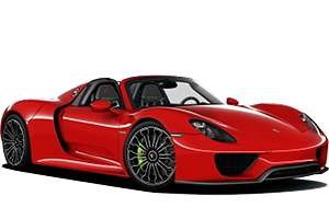 
									918 SPYDER
