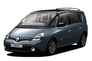 
									ESPACE