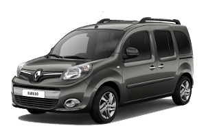 
									KANGOO