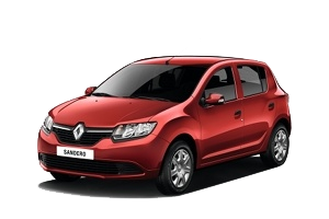 
									SANDERO