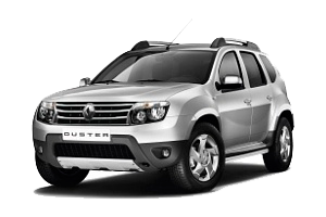 
									DUSTER