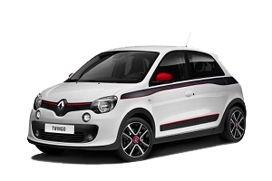 
									TWINGO