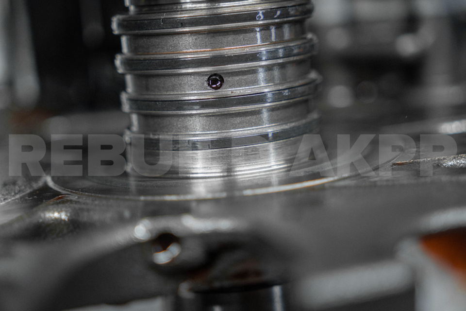 ua80 teflon
