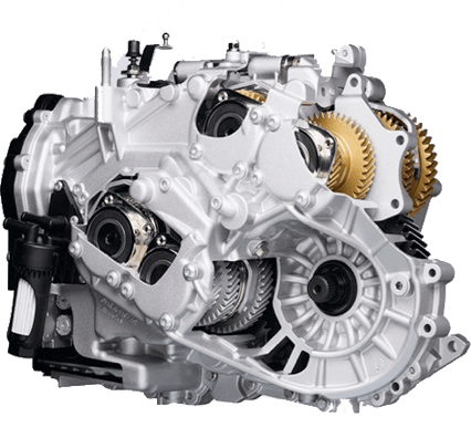 6DCT450 (MPS6/SPS6)