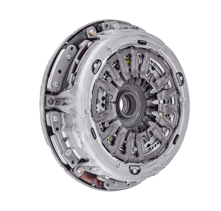 Замена сцепления 6DCT250 / PS250 / Powershift Замена сцепления 6DCT250 / PS250 / Powershift